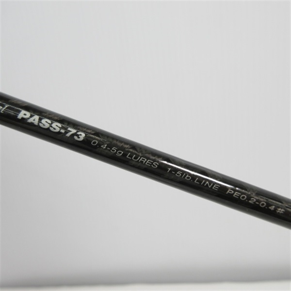 ピンウィールＰＡＳＳー７３